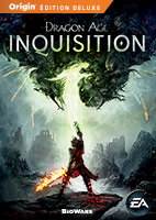 Dragon Age&trade;: Inquisition Digital Deluxe